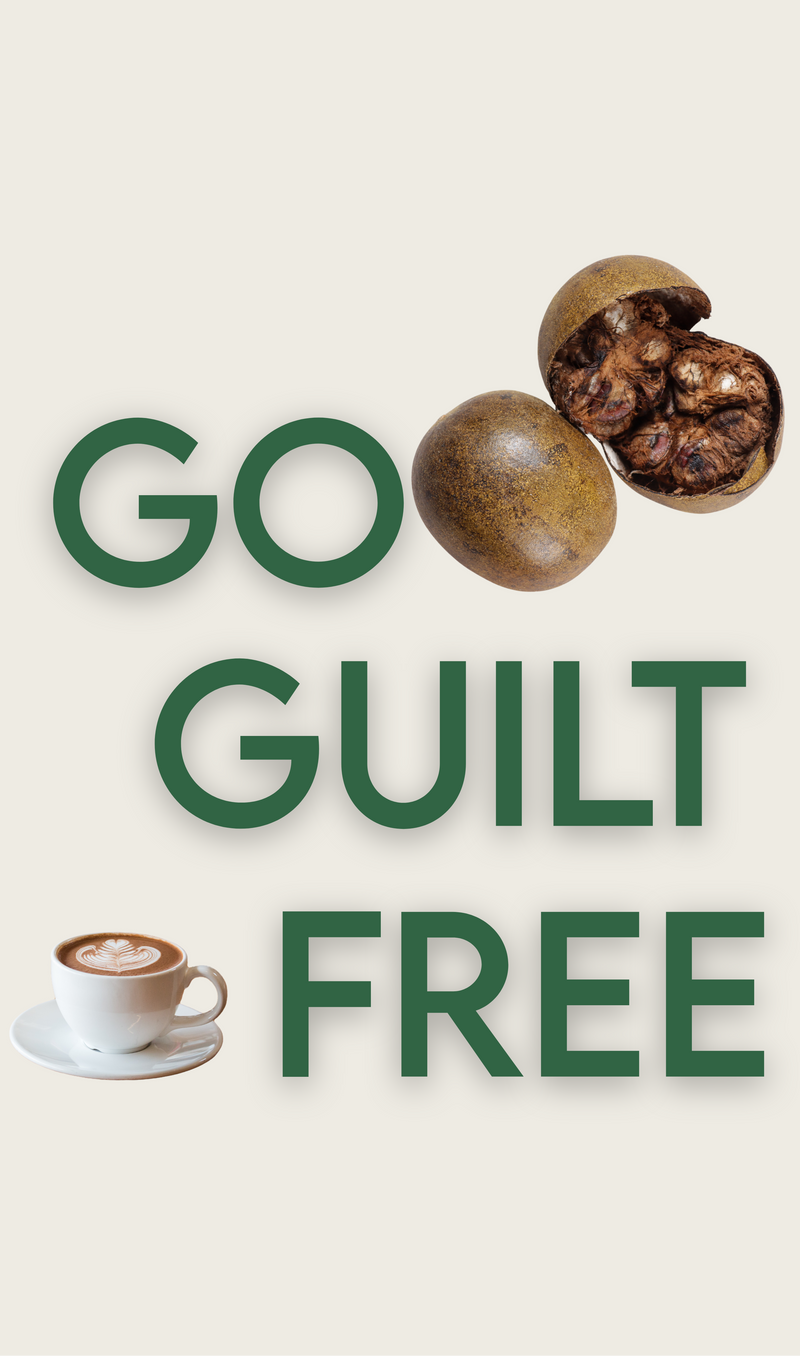 Go guilt free with SweetNest monk fruit sweetener – enjoy coffee and desserts with zero calories no sugar natural sweetener India