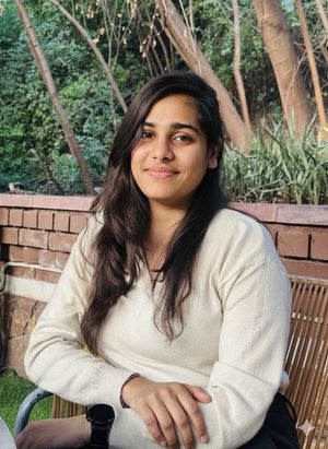 Nishika Jaiswal, Jaipur