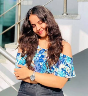 Harsha Bulchandani, Gurgaon