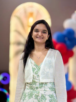 Nikita Rathore, Jaipur