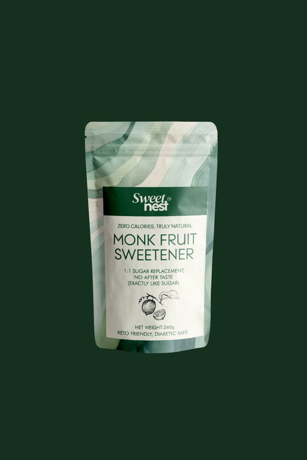 Monk Fruit Sweetener