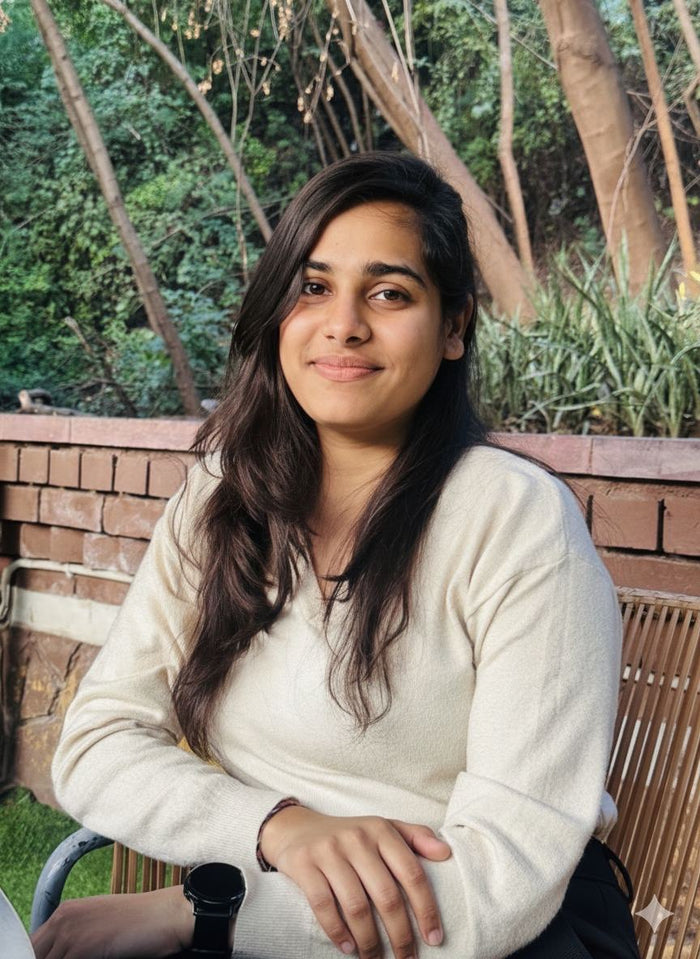 Nishika Jaiswal