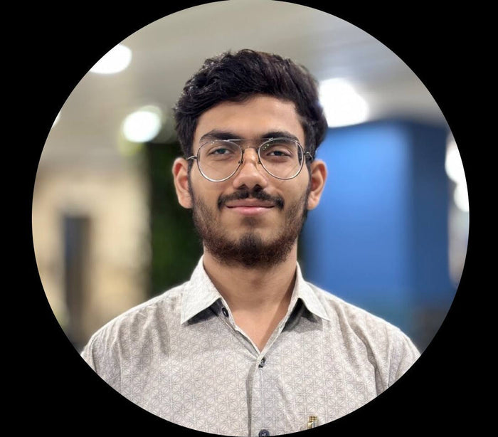 Nishkarsh Agarwal