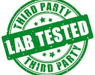 Lab Tested