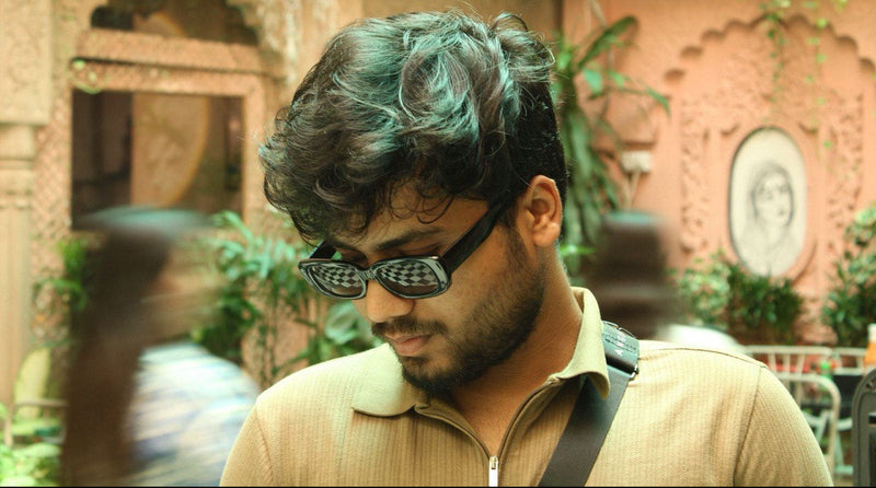 Utkarsh Goyal